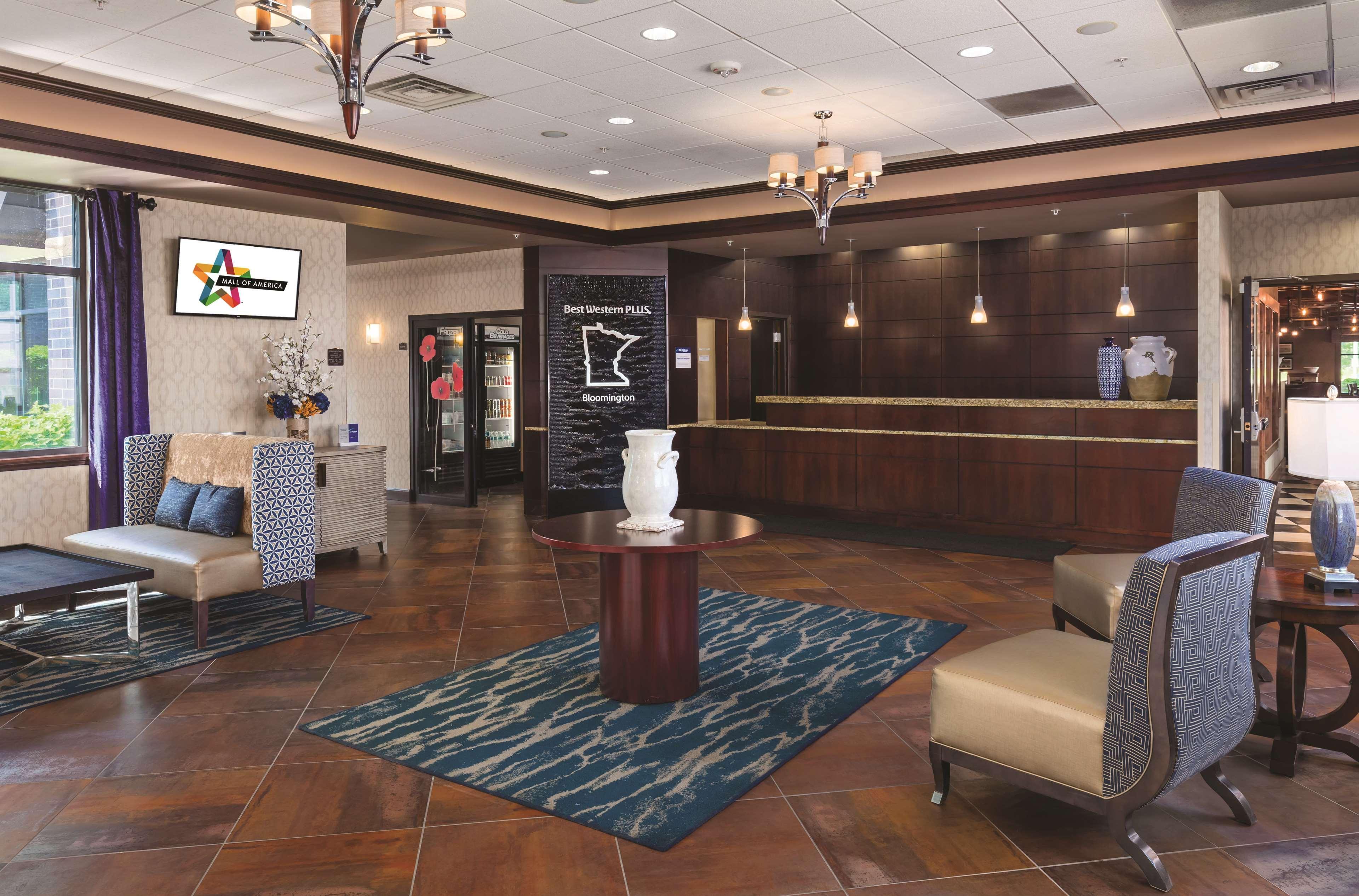 Wyndham - Mall Of America Hotel 3*