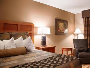 Wyndham - Mall Of America Hotel