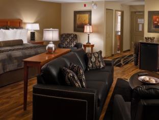 Hotel Wyndham - Mall Of America