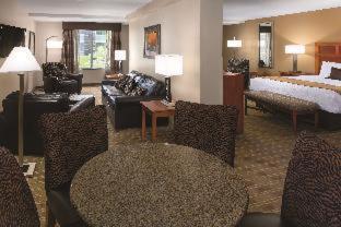 Wyndham - Mall Of America Bloomington