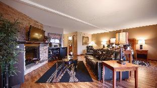 Wyndham - Mall Of America Hotel Bloomington