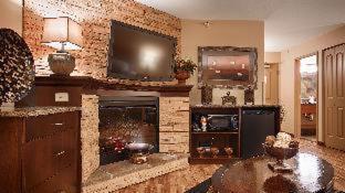 Hotel Wyndham - Mall Of America Bloomington