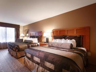 Hotel Wyndham - Mall Of America