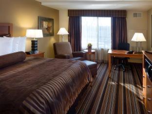 Hotel Wyndham - Mall Of America