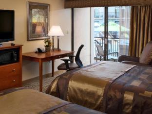 Wyndham - Mall Of America Hotel