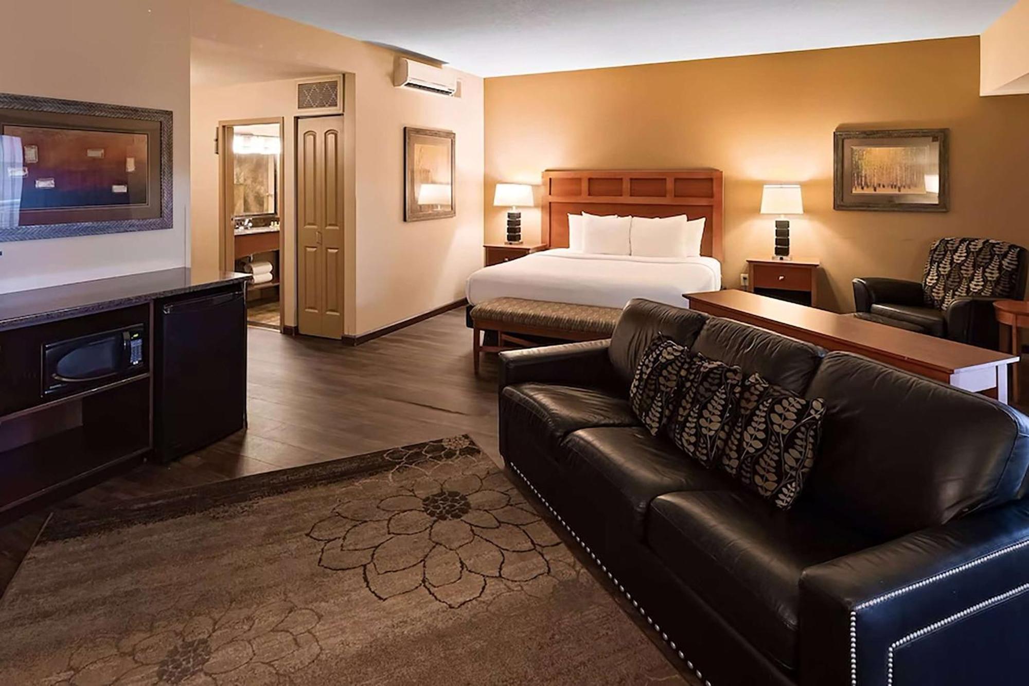 Hotel Wyndham - Mall Of America Bloomington