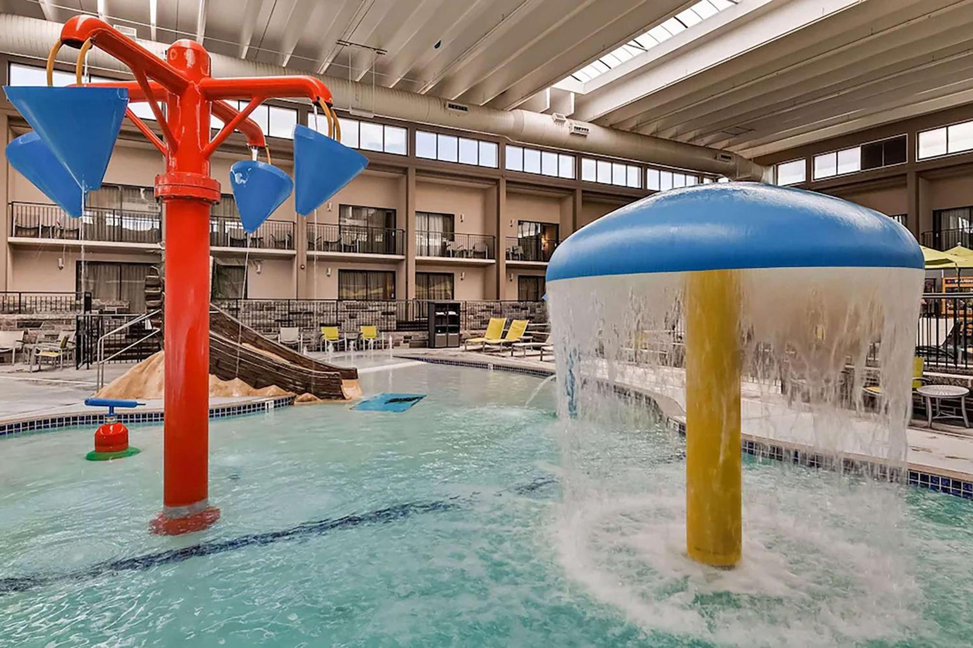 Hotel Wyndham - Mall Of America Bloomington