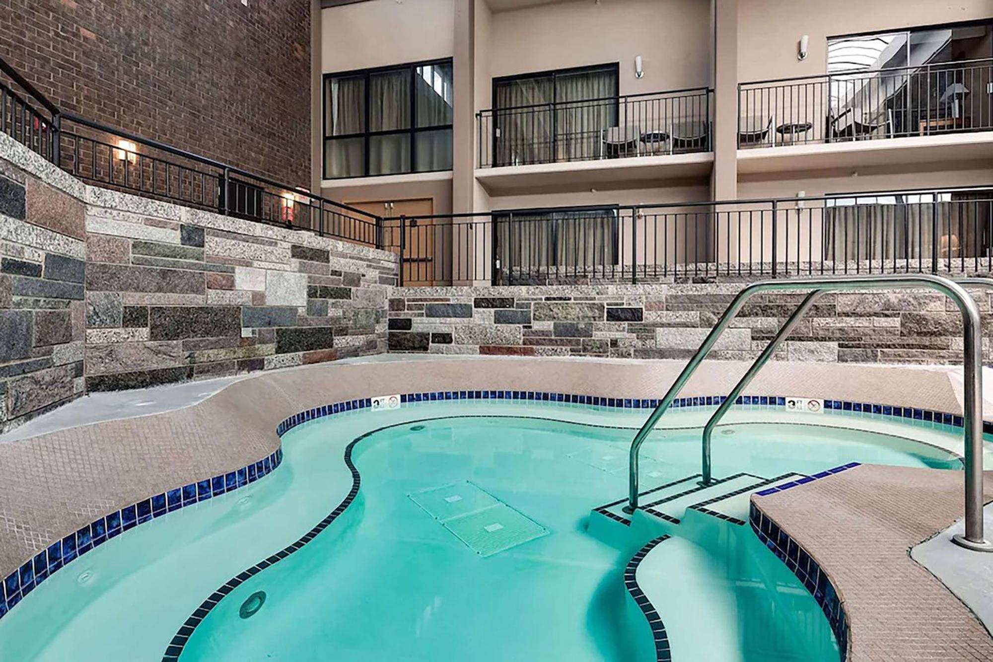 Wyndham - Mall Of America Bloomington