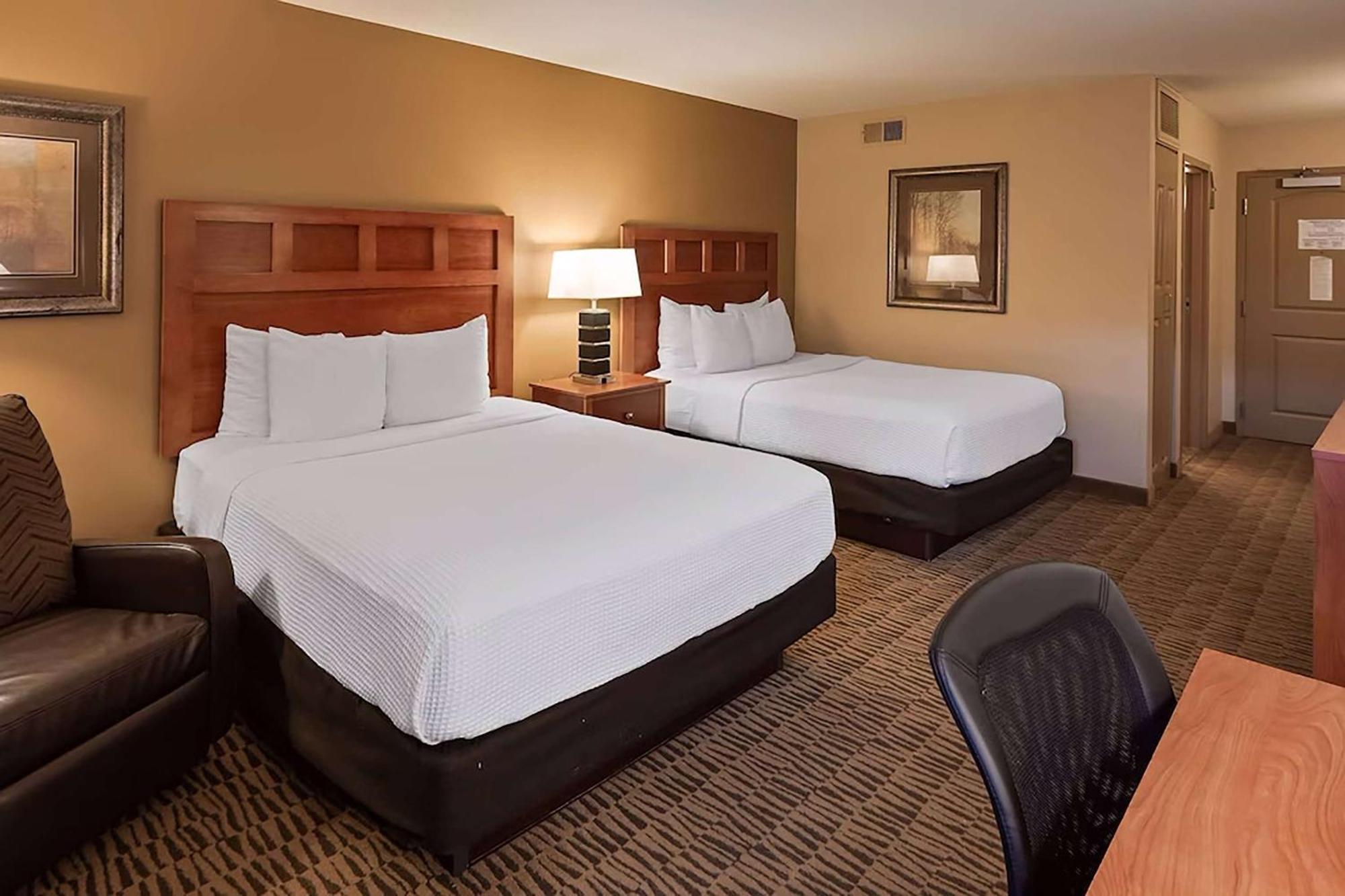 Hotel Wyndham - Mall Of America