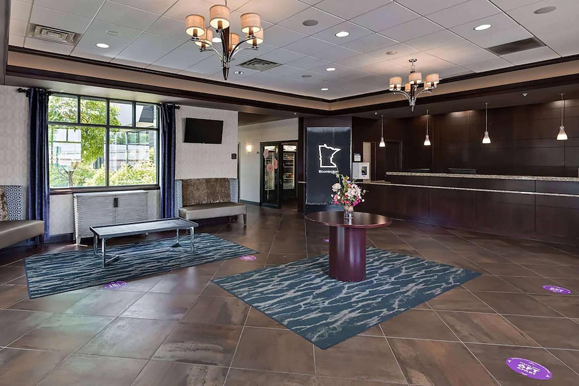 Wyndham - Mall Of America Bloomington