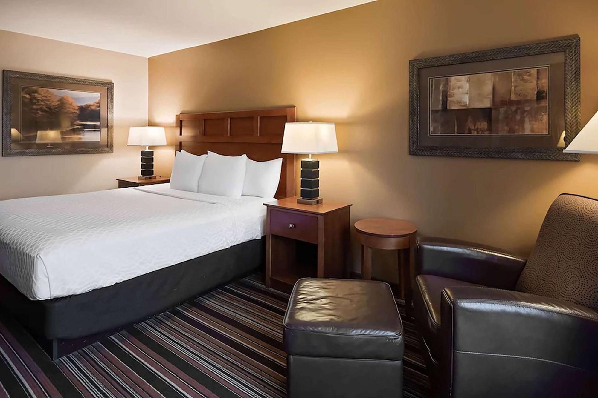 Wyndham - Mall Of America 3* Bloomington