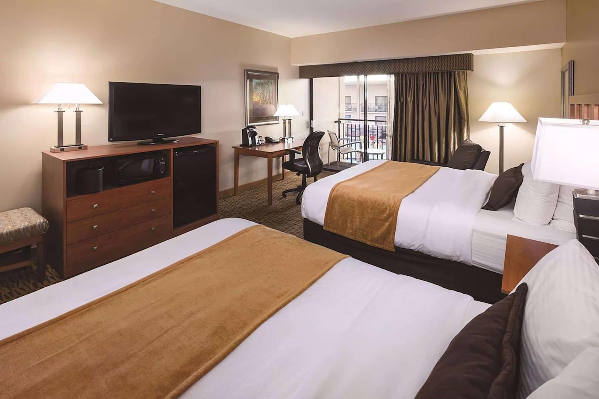 Hotel Wyndham - Mall Of America