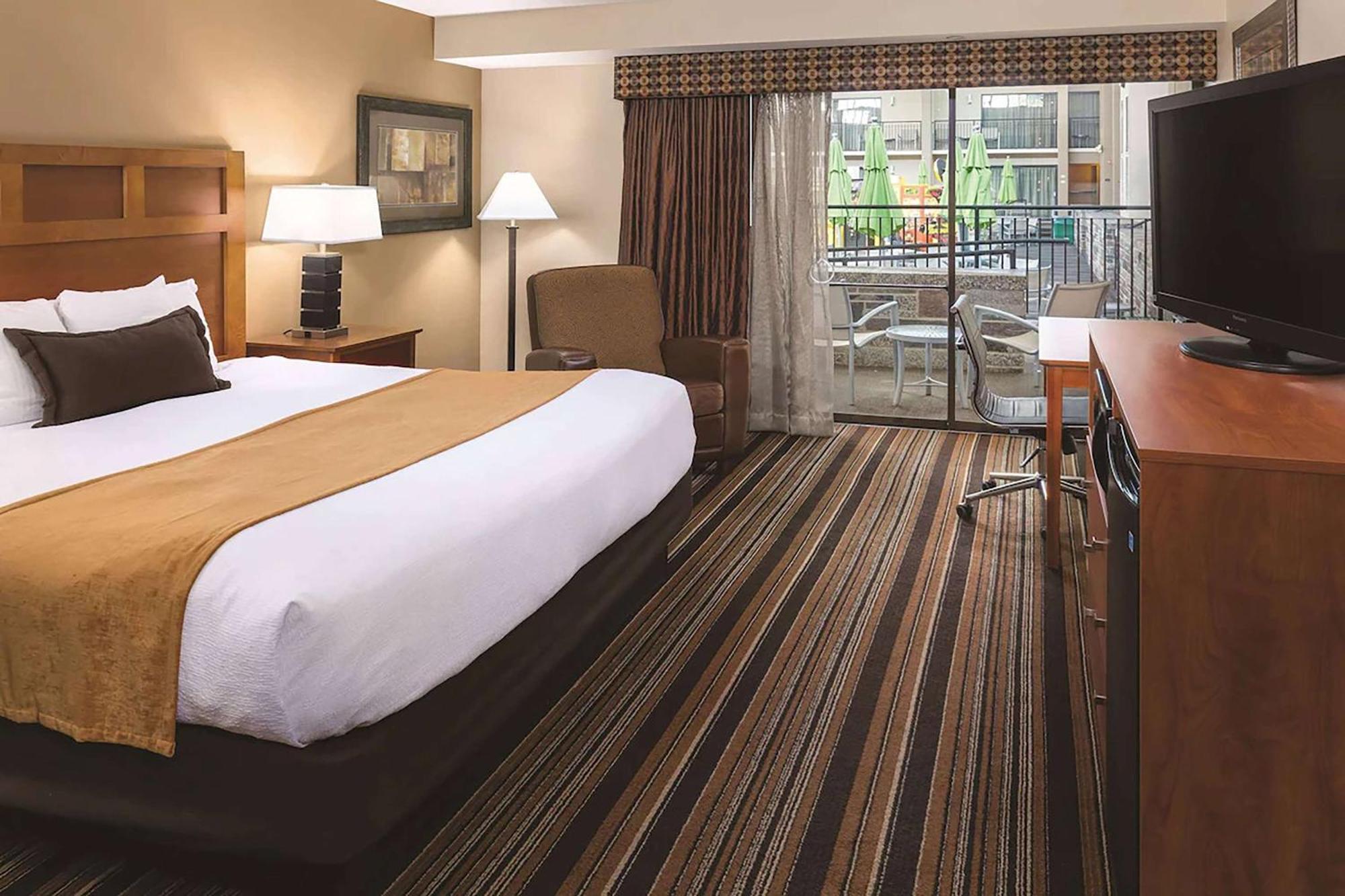 Wyndham - Mall Of America Hotel 3*