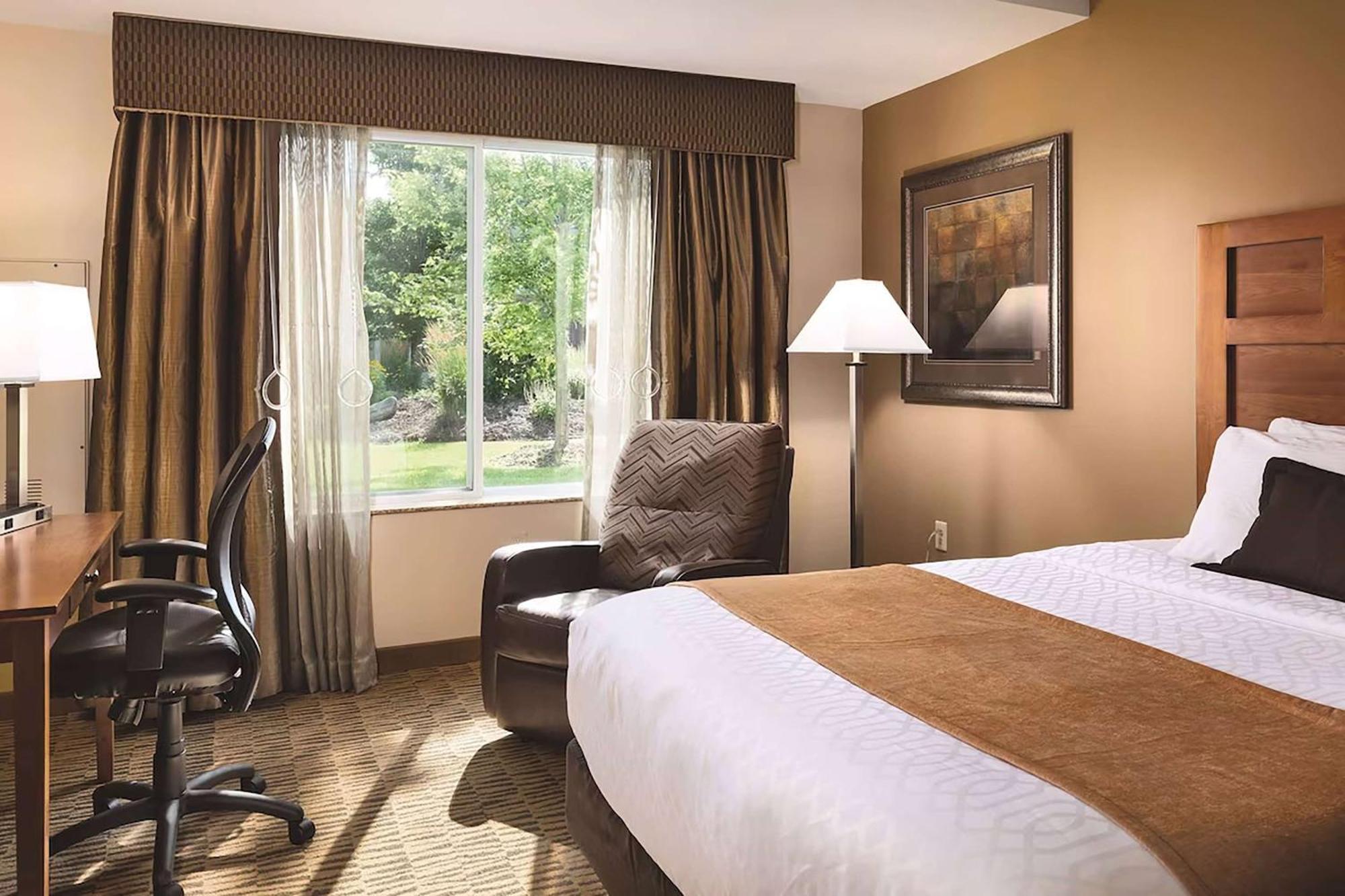 Wyndham - Mall Of America Bloomington