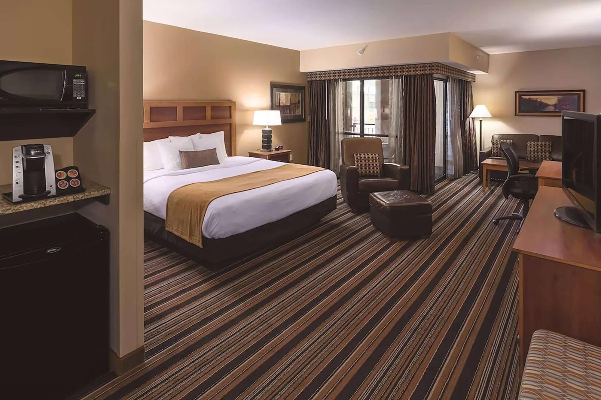 Wyndham - Mall Of America