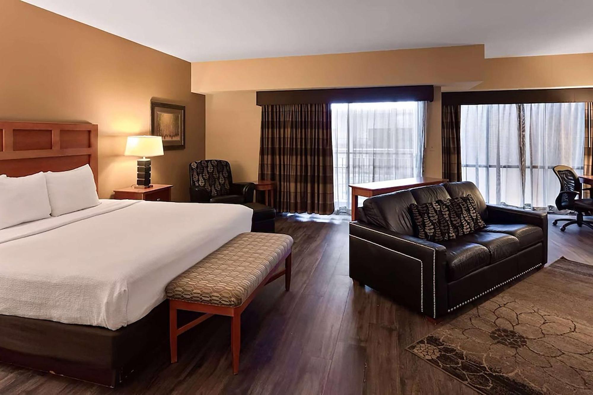 Hotel Wyndham - Mall Of America 3*