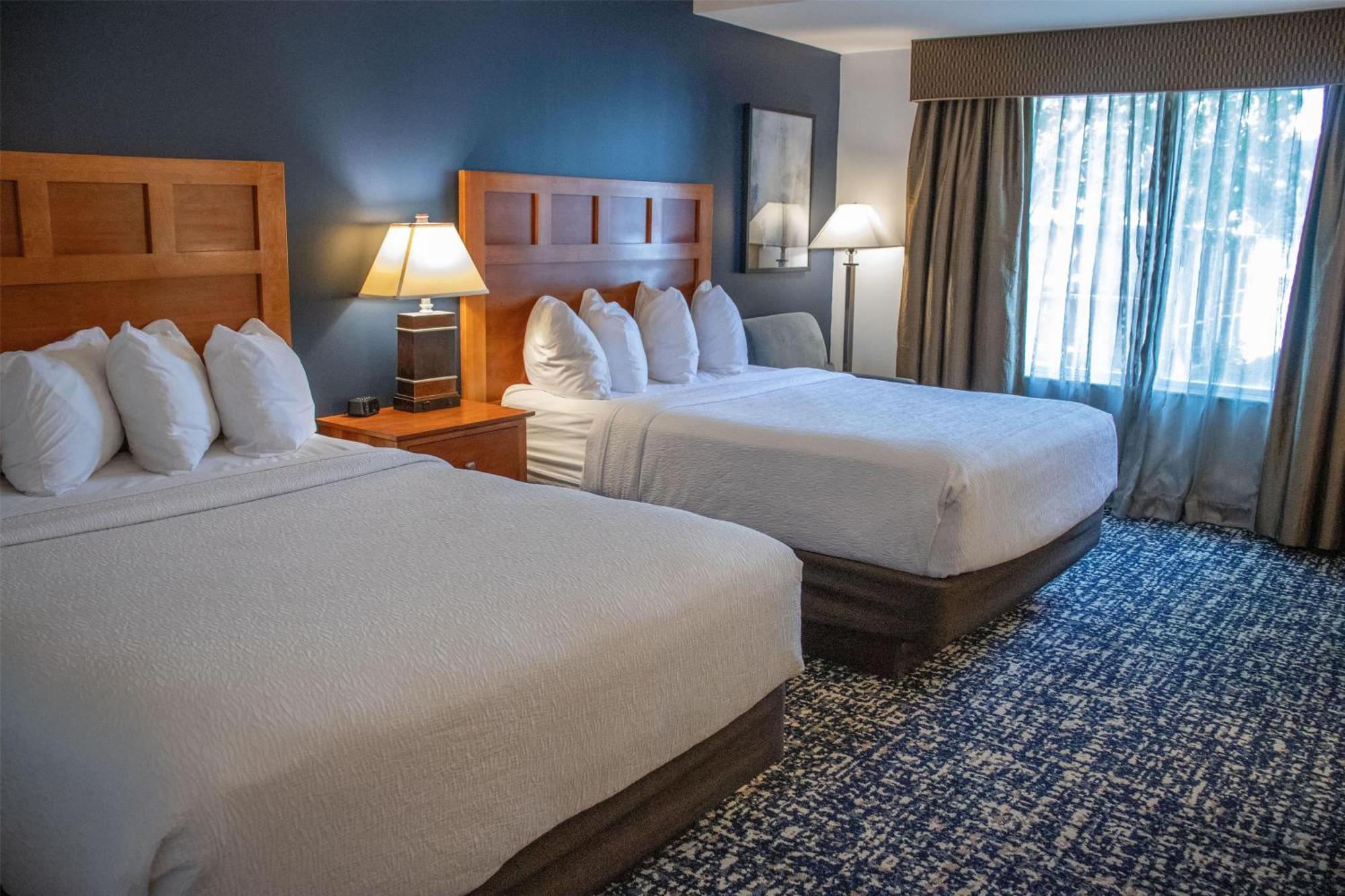 Hotel Wyndham - Mall Of America 3*