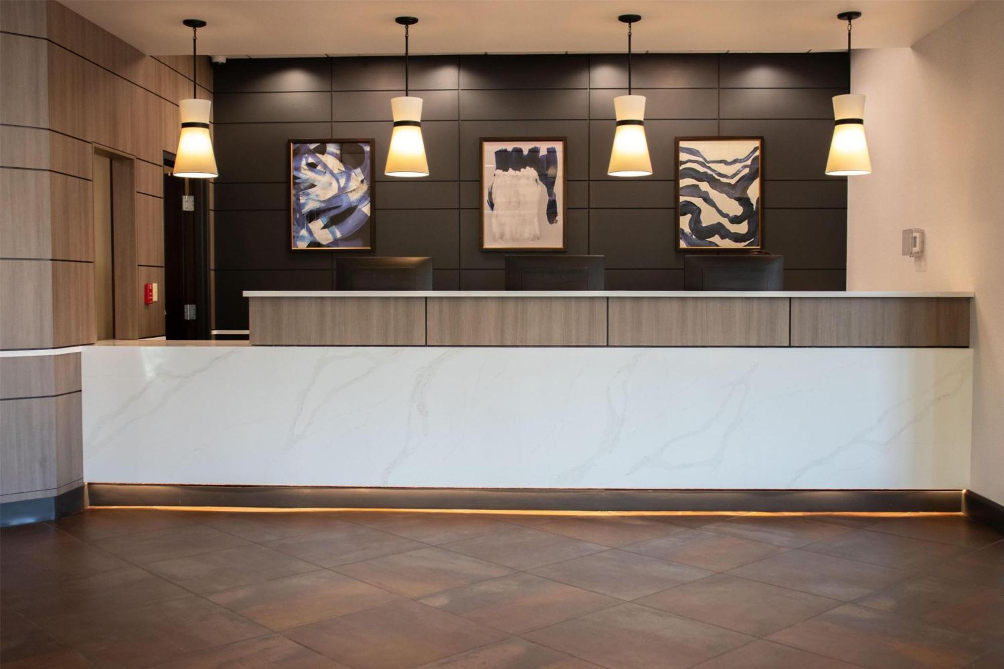 Hotel Wyndham - Mall Of America