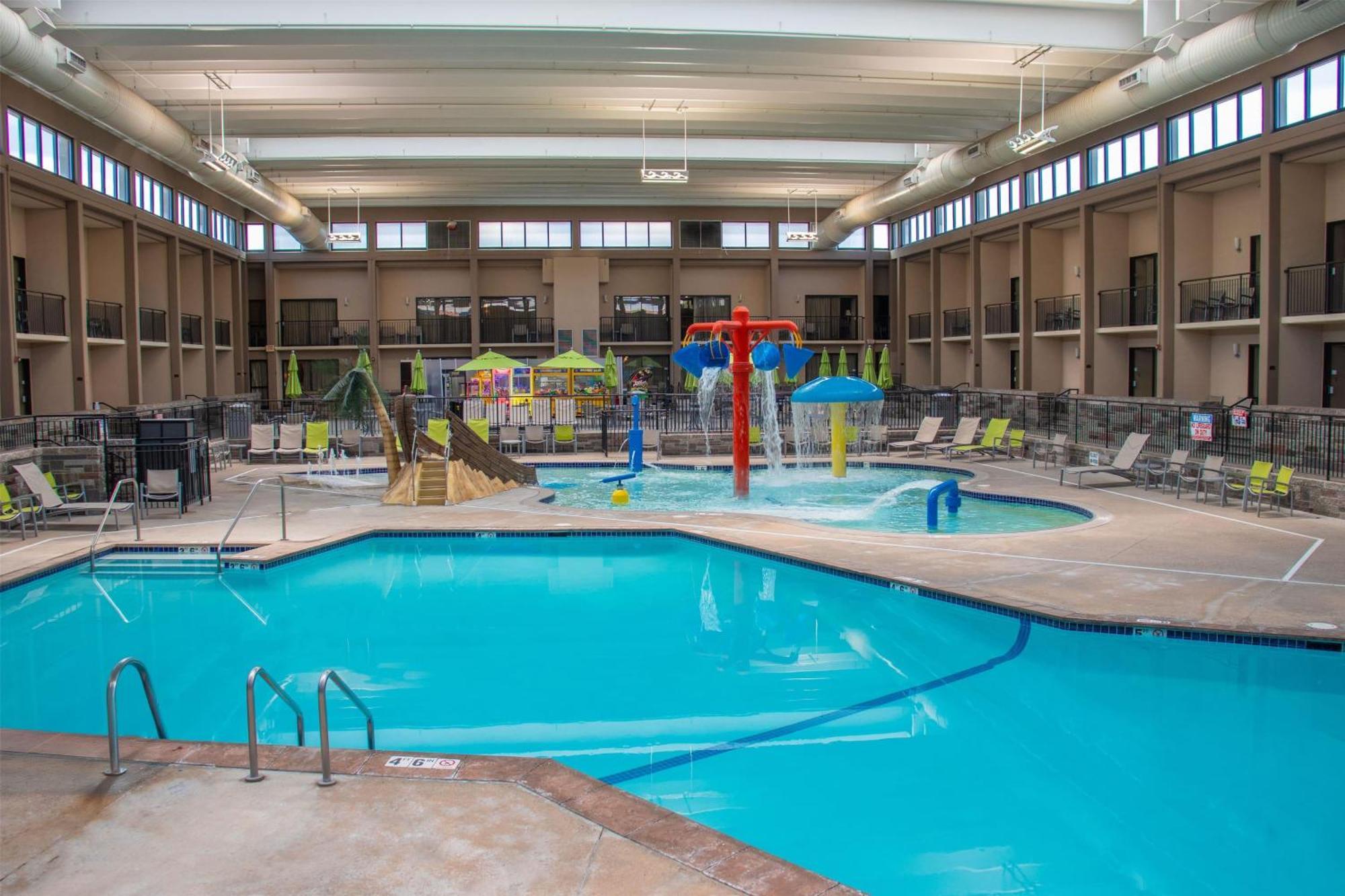Wyndham - Mall Of America Hotel
