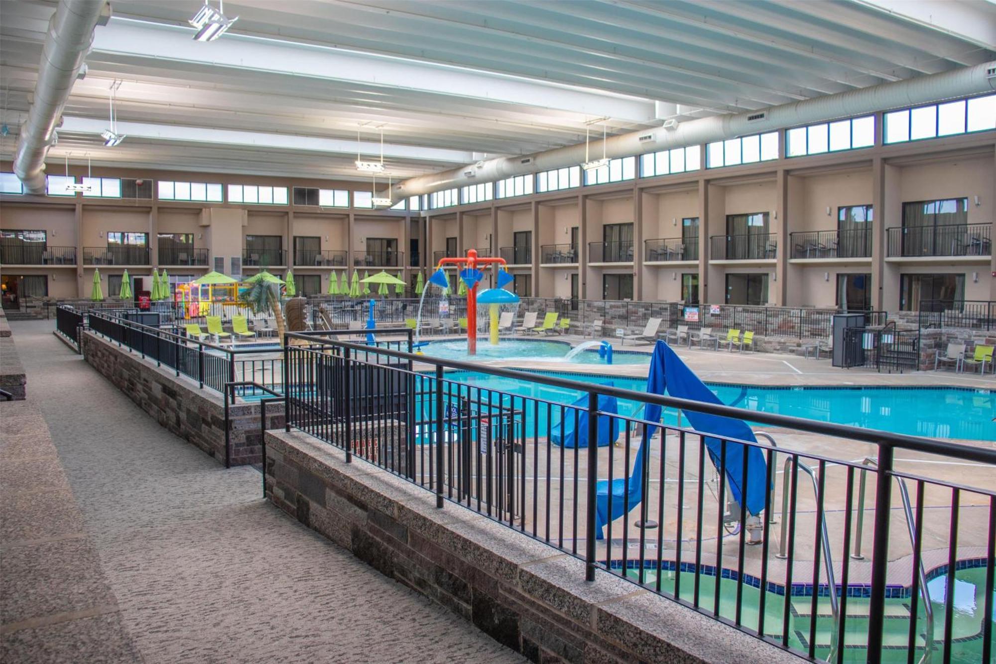 Wyndham - Mall Of America Hotel Bloomington