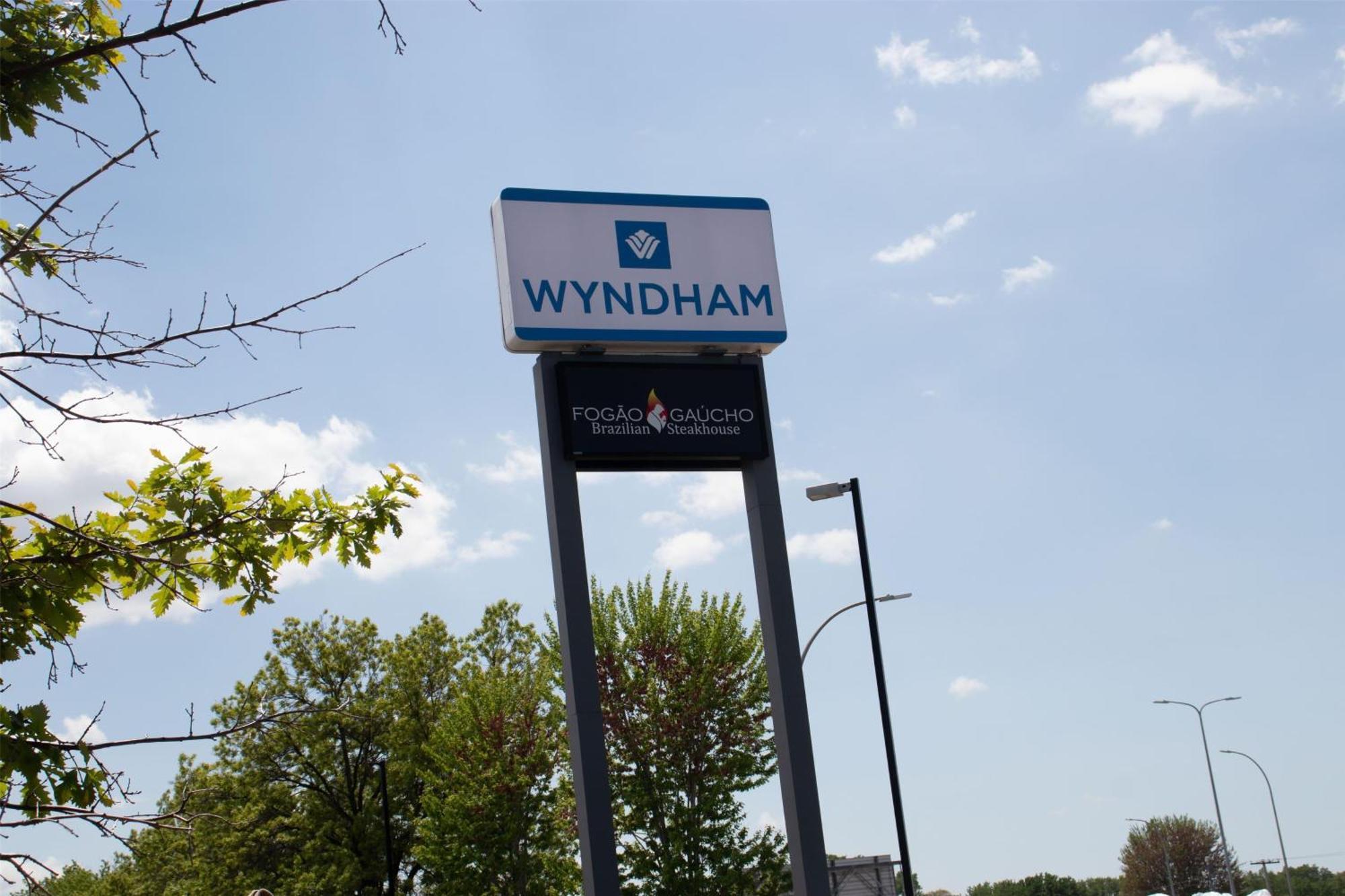 Hotel Wyndham - Mall Of America