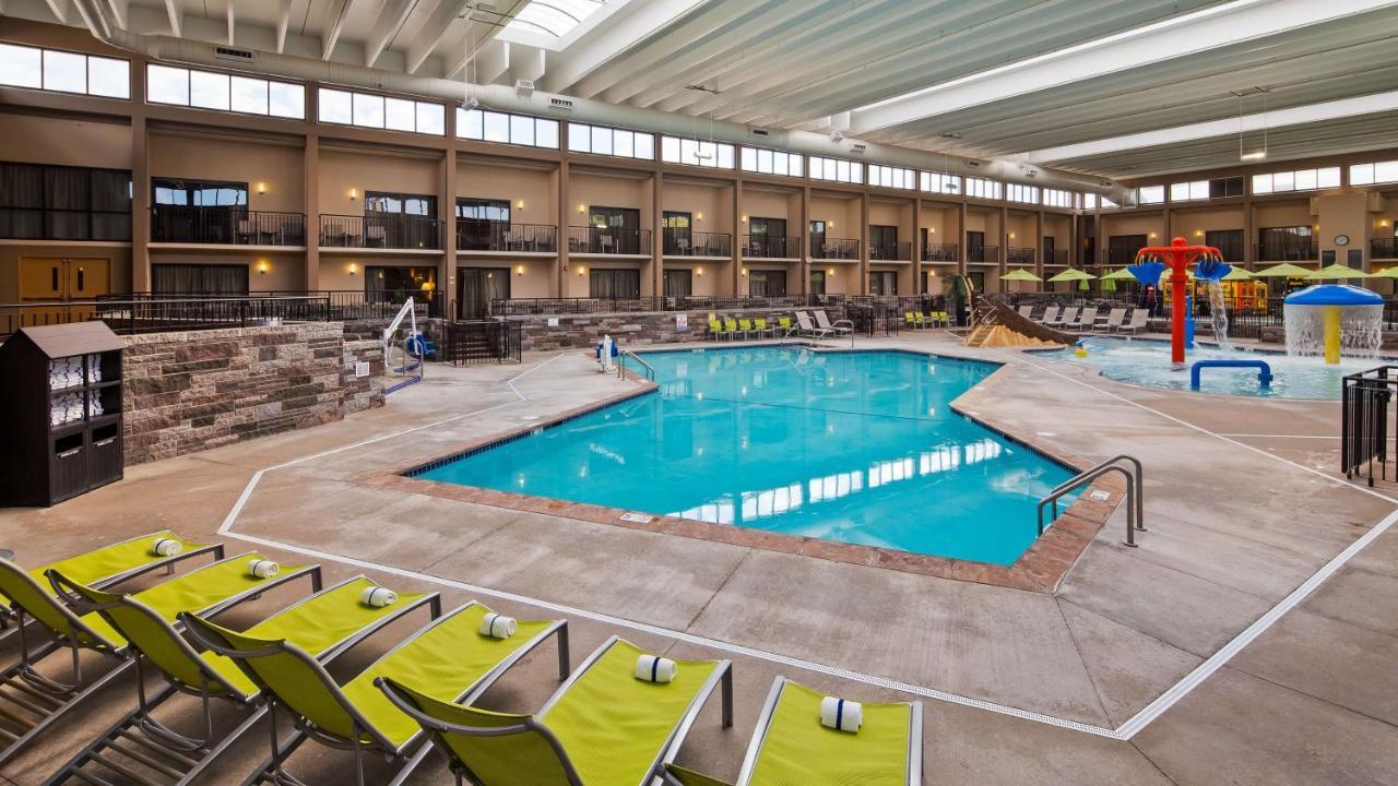 Hotel Wyndham - Mall Of America Bloomington