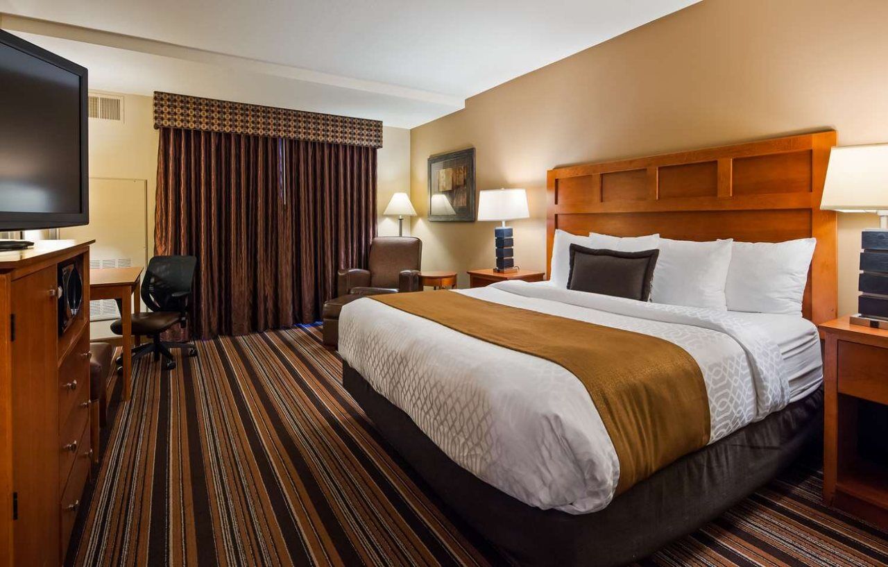 Wyndham - Mall Of America 3*